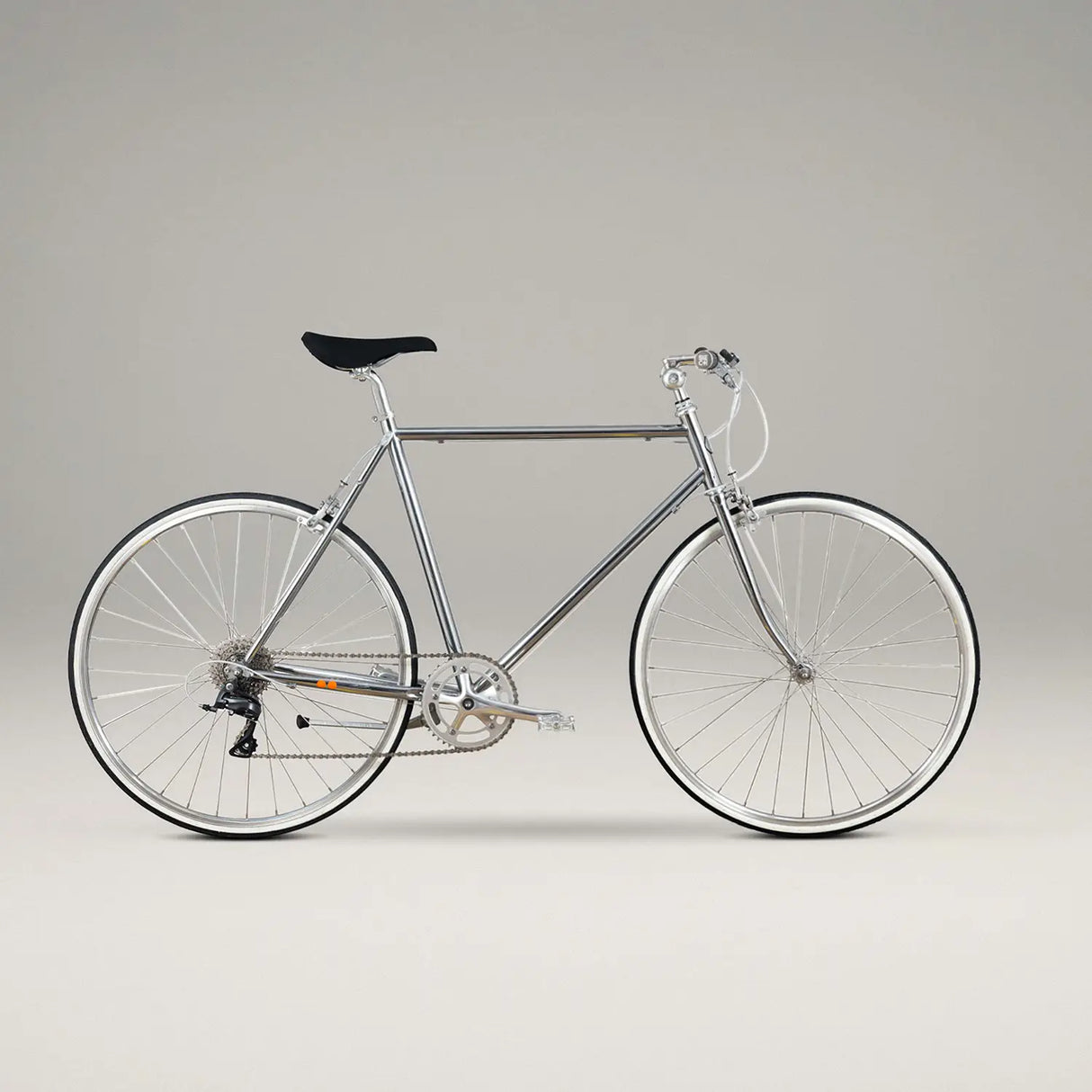 Siech Cycles 8 Speed Mens Urban Bike