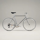 Siech Cycles 8 Speed Mens Urban Bike
