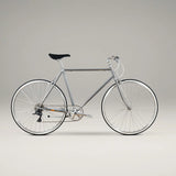 Siech Cycles 8 Speed Mens Urban Bike