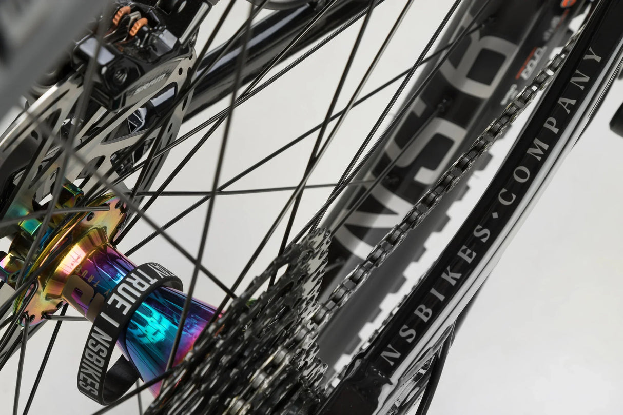 NS Bikes Fuzz 29 2 - 2025 - Simple Bike Store