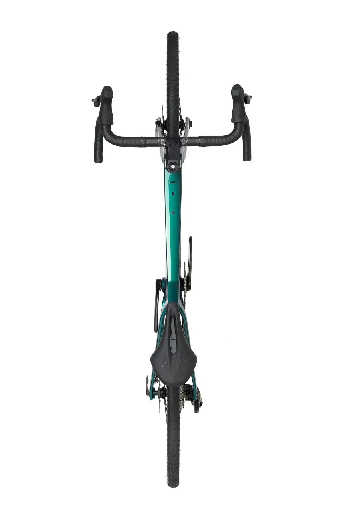 Rondo RUUT CF0 -2025 - Simple Bike Store