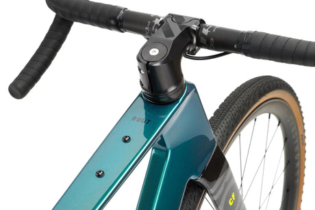 Rondo RUUT CF0 -2025 - Simple Bike Store