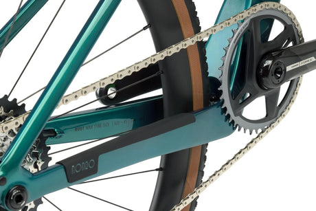 Rondo RUUT CF0 -2025 - Simple Bike Store