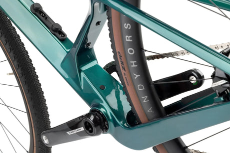 Rondo RUUT CF0 -2025 - Simple Bike Store