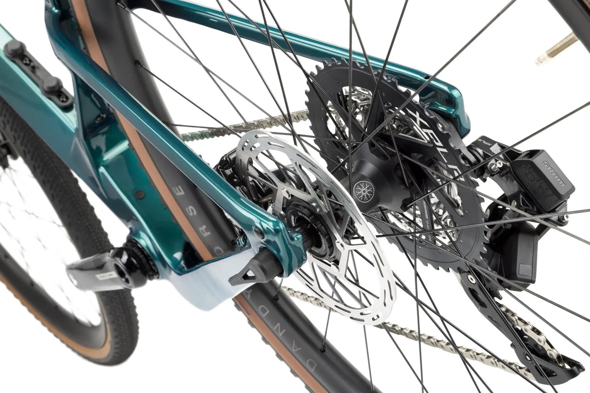 Rondo RUUT CF0 -2025 - Simple Bike Store
