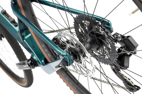 Rondo RUUT CF0 -2025 - Simple Bike Store
