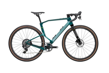 Rondo RUUT CF0 -2025 - Simple Bike Store