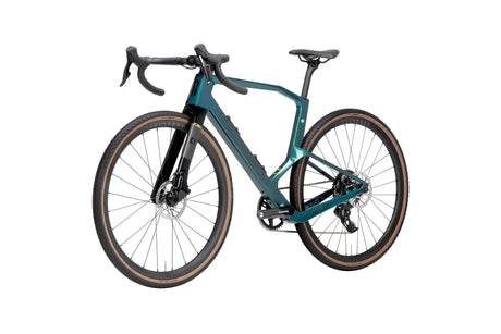 Rondo RUUT CF0 -2025 - Simple Bike Store