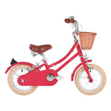 Bobbin Bikes Gingersnap 12" - Simple Bike Store