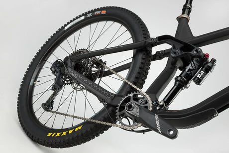 NS Bikes Define AL 150 1 - 2025 - Simple Bike Store