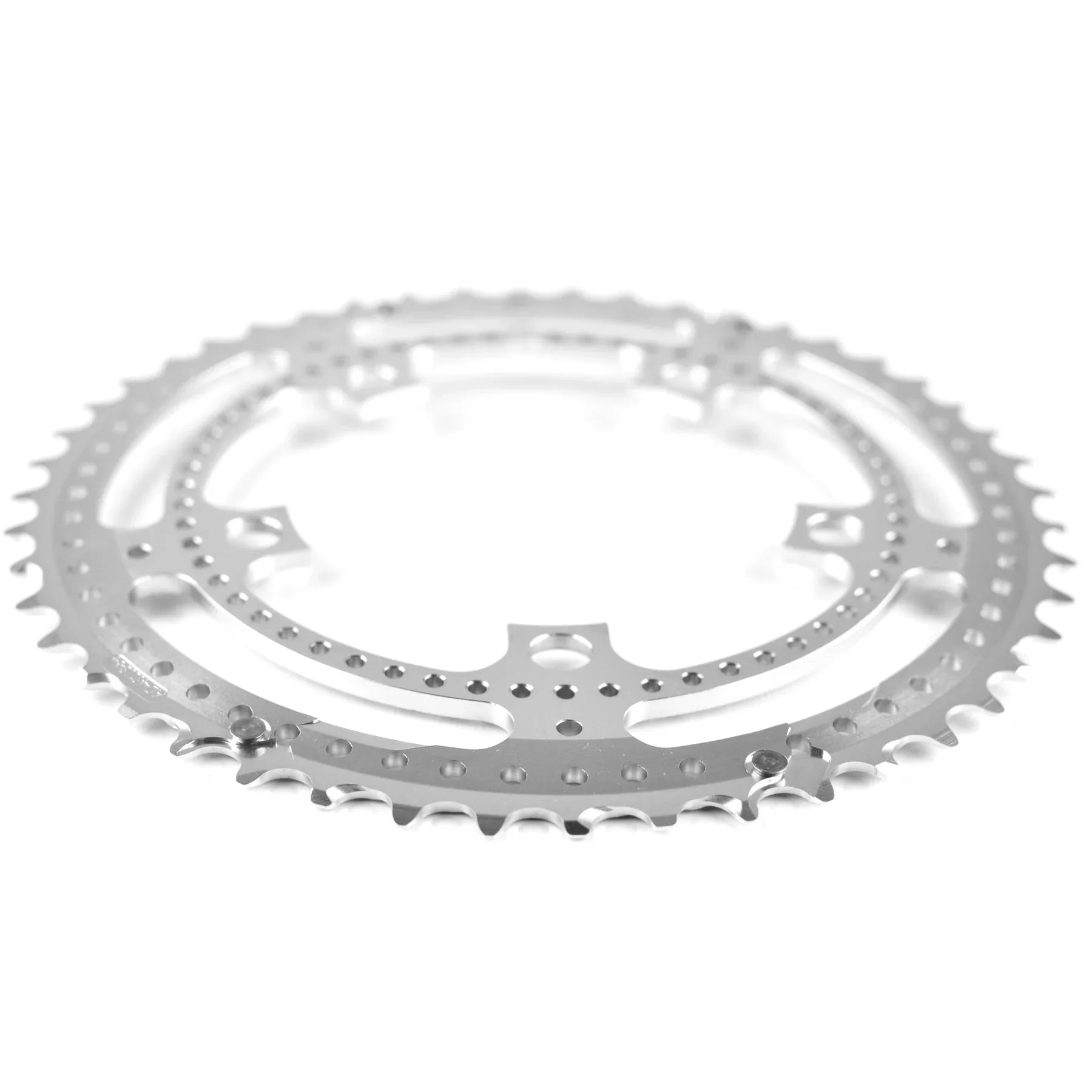Velo Orange Grand Cru Drillium Outer Ring – Simple Bike Store
