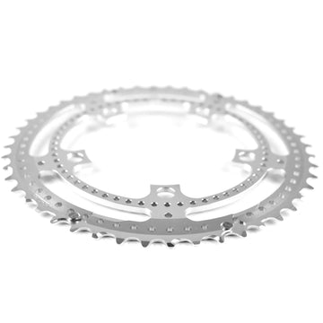 Velo Orange Grand Cru Drillium Outer Ring - Simple Bike Store