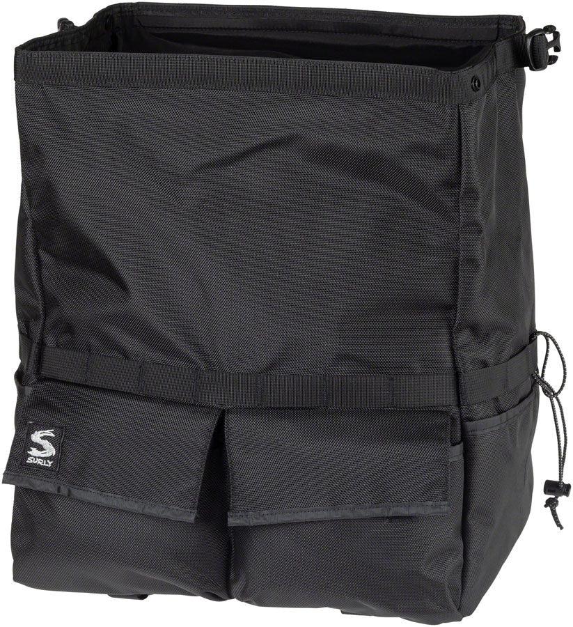Surly Porteur House Rack Bag – Simple Bike Store