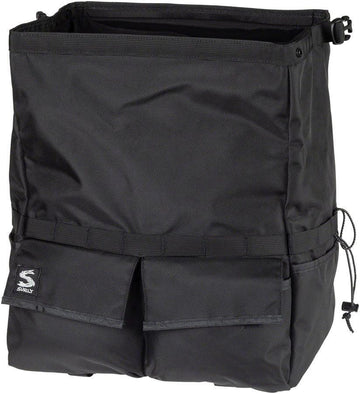 Surly Porteur House Rack Bag - Simple Bike Store