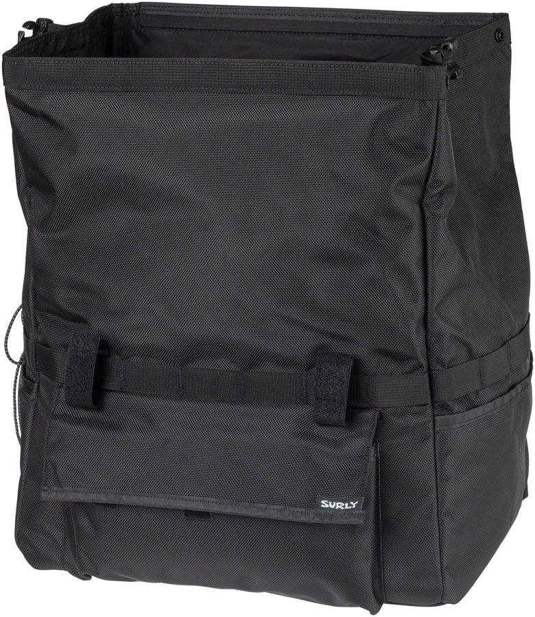 Surly Porteur House Rack Bag – Simple Bike Store