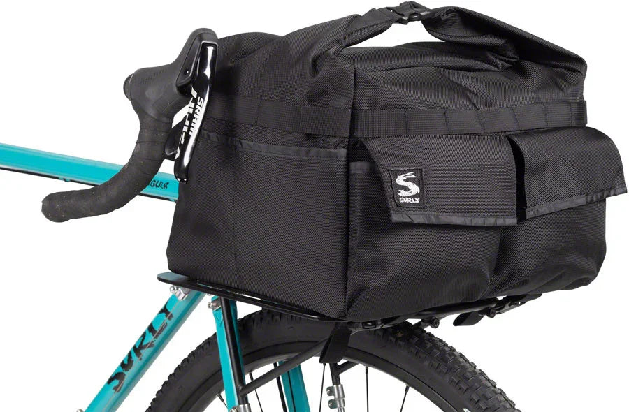 Surly Porteur House Rack Bag – Simple Bike Store