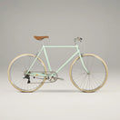 Siech Cycles 8 Speed Mens Urban Bike