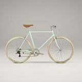 Siech Cycles 8 Speed Mens Urban Bike