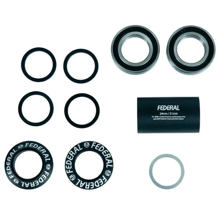 Federal BB Bearings - Simple Bike Store