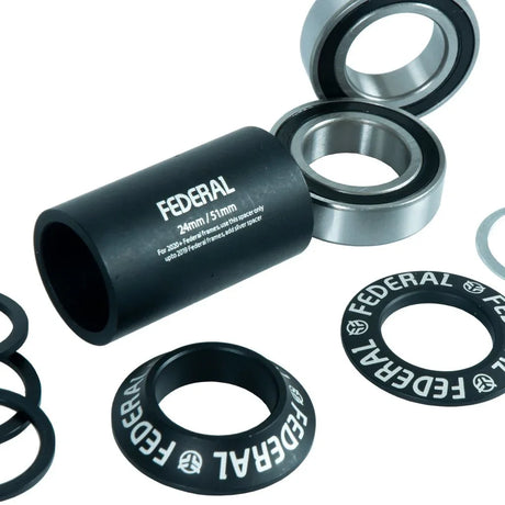 Federal BB Bearings - Simple Bike Store