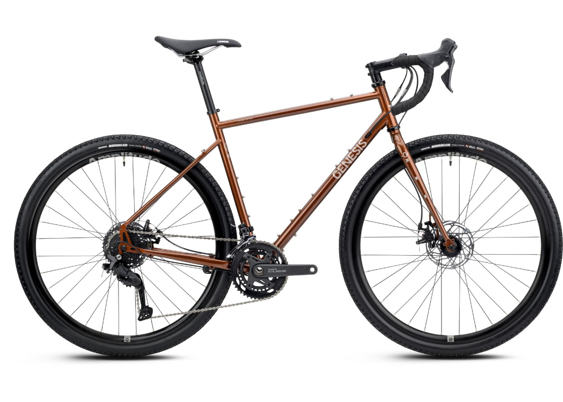 genesis rennrad Croix De Fer 10 Brands_Wilson Size:M (39–42) E-Bike-Ladestationen | Samtgemeinde Artland