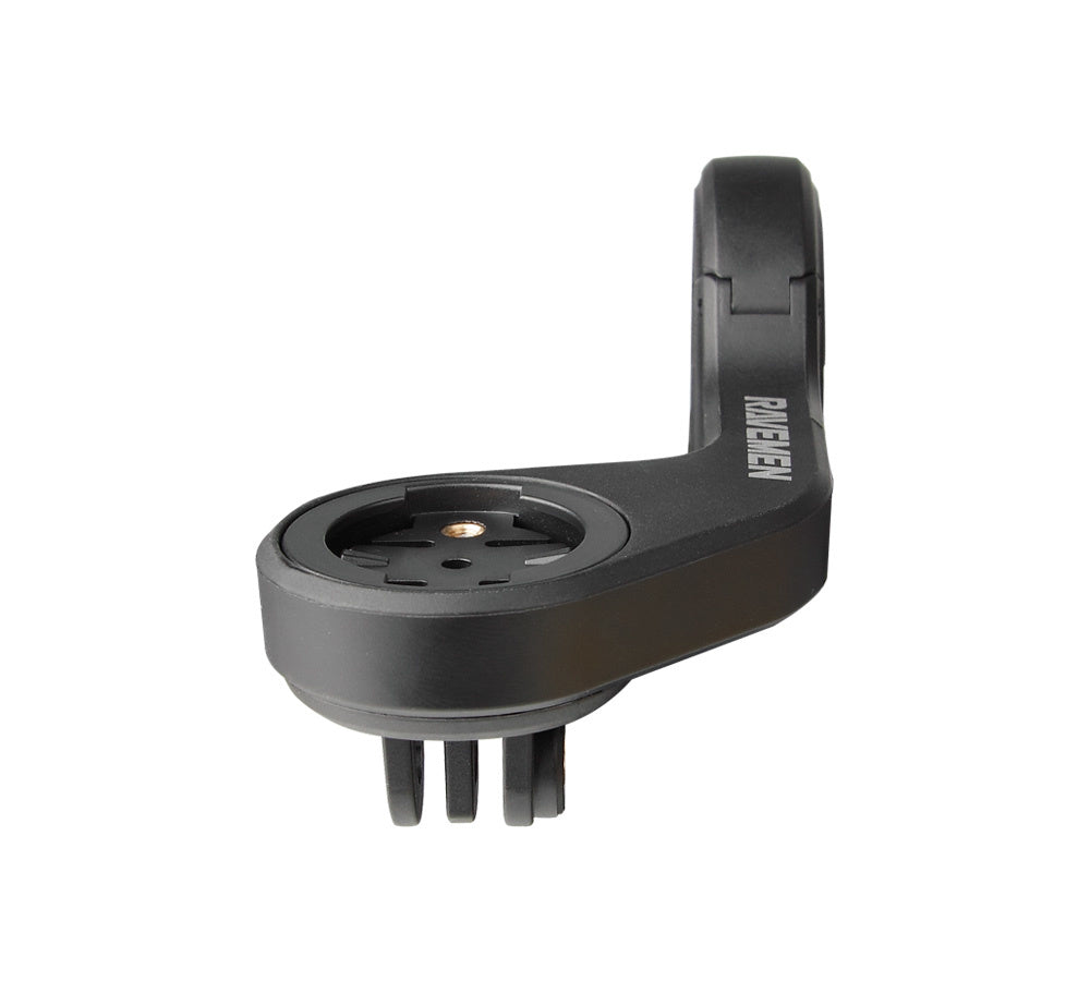 Ravemen AOM01 Out-Front Mount GoPro / Garmin / Wahoo - Simple Bike Store