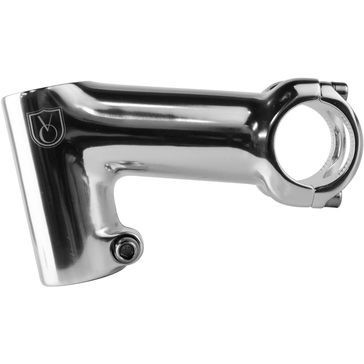 Velo Orange Tall Stack Stem - Simple Bike Store