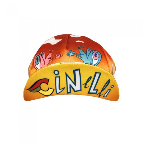 Cinelli Hope Cap OSFA - Simple Bike Store