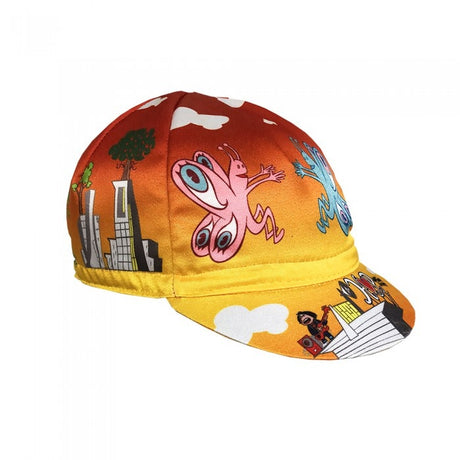 Cinelli Hope Cap OSFA - Simple Bike Store
