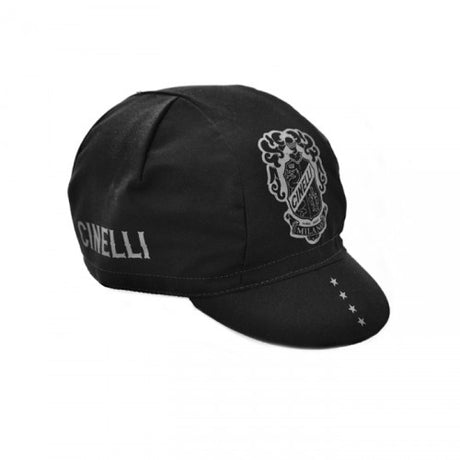 Cinelli Crest Cap - Simple Bike Store