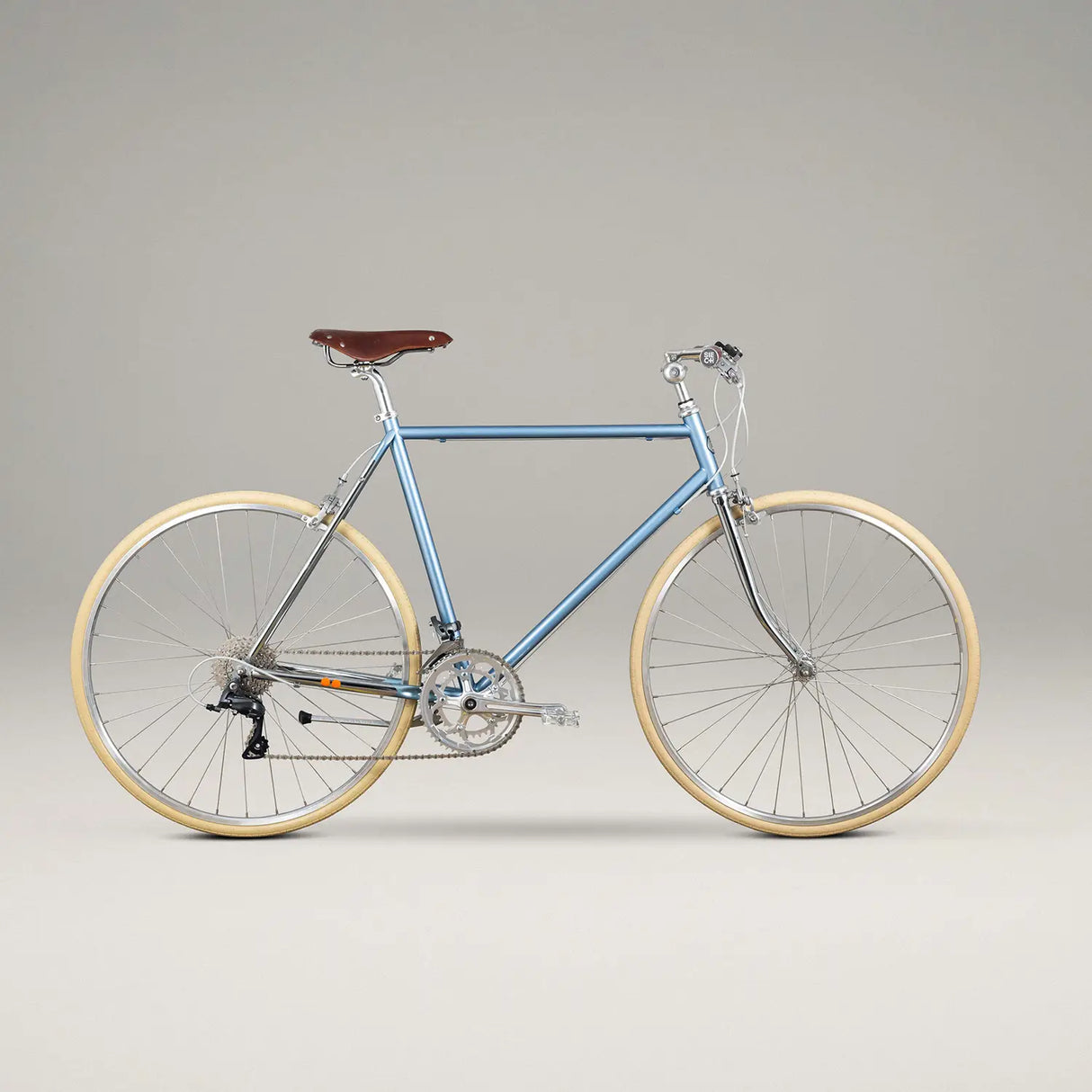 Siech Cycles 16 Speed Mens Urban Bike