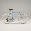 Siech Cycles 16 Speed Mens Urban Bike