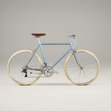Siech Cycles 16 Speed Mens Urban Bike