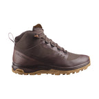 SALOMON Outsnap CS WP W black coffee shoes