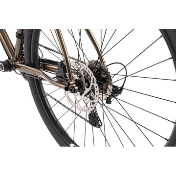 Bombtrack Audax - 2024