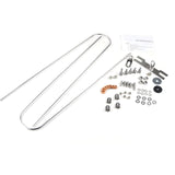 Velo Orange Facette Fenders - Simple Bike Store