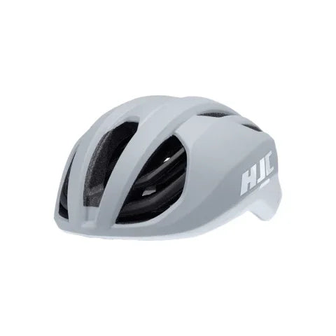 hjc atara road cycling helmet Light Grey / Small HJC ATARA MT GL Road Helmet