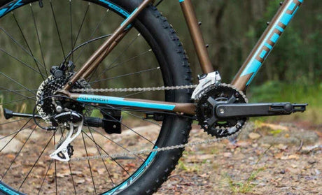 Polygon Premier 4 - Simple Bike Store