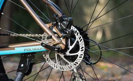 Polygon Premier 4 - Simple Bike Store