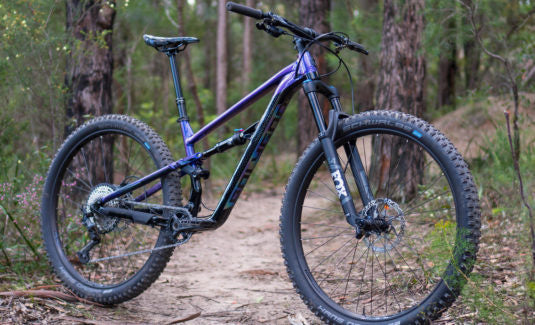 Polygon Siskiu T8 - Simple Bike Store