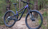 Polygon Siskiu T8 - Simple Bike Store