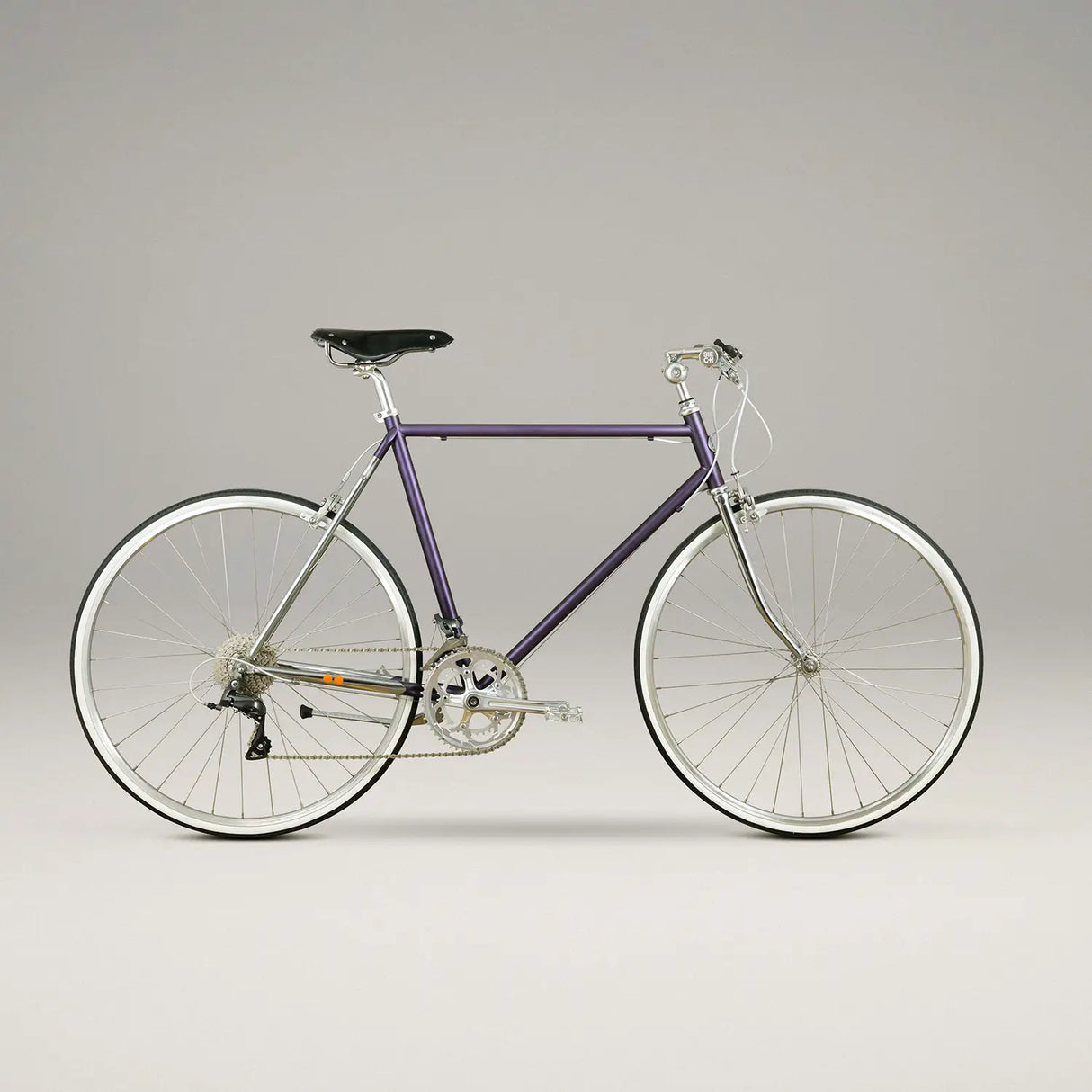 Siech Cycles 16 Speed Mens Urban Bike