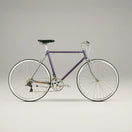 Siech Cycles 16 Speed Mens Urban Bike