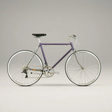 Siech Cycles 16 Speed Mens Urban Bike