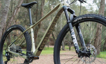 Polygon Syncline C5 - Simple Bike Store
