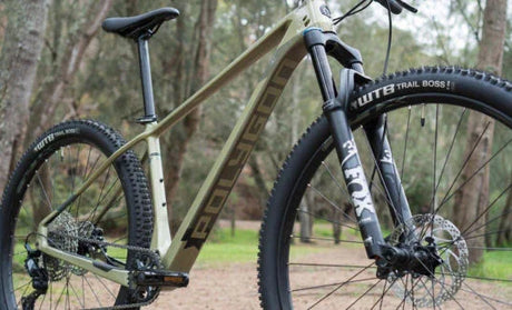 Polygon Syncline C5 - Simple Bike Store