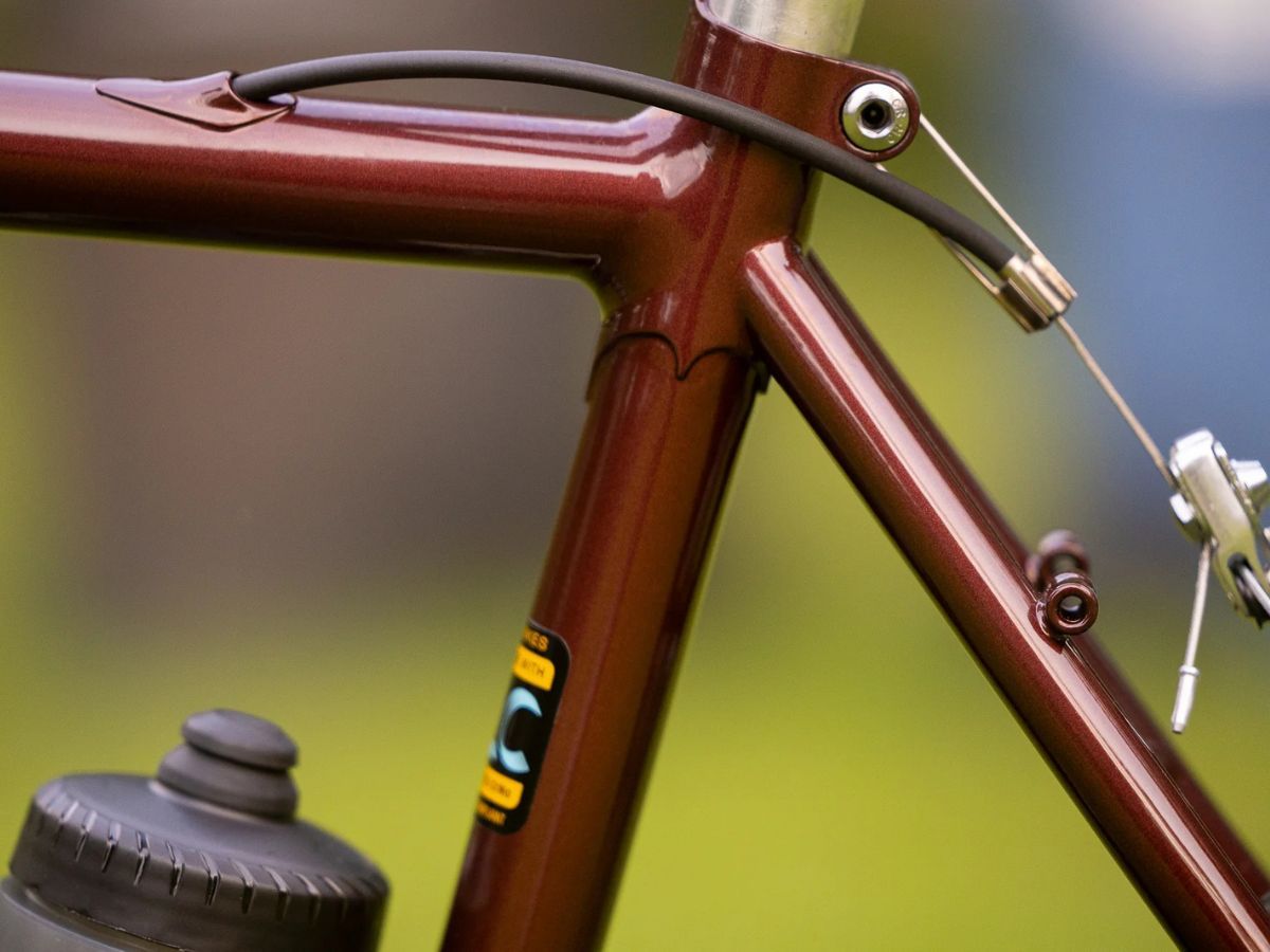 Wilde Spelljammer Frameset (Frame Only)