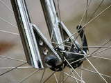 Wilde Moto Cruiser 26" Frameset + Handlebar