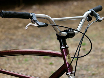 Wilde Moto Cruiser Bar