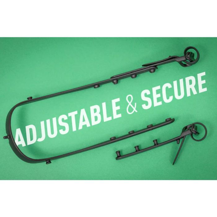 Ass Savers Win Wing MTB